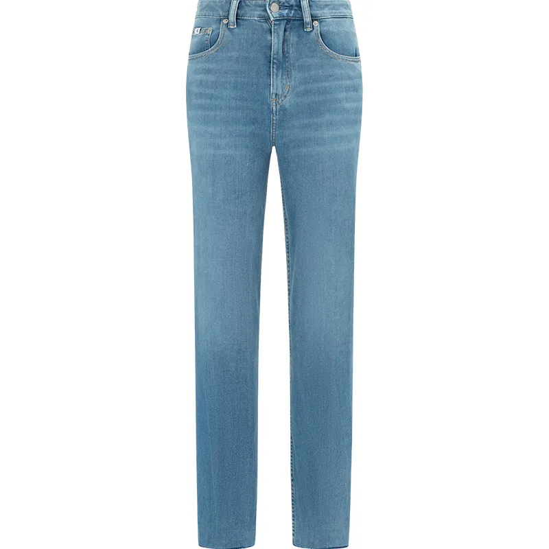 CALVIN KLEIN Jeans Women's Blue
