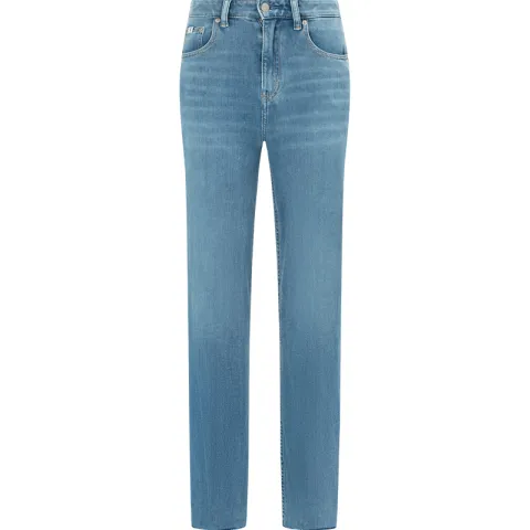 CALVIN KLEIN Jeans Women's Blue