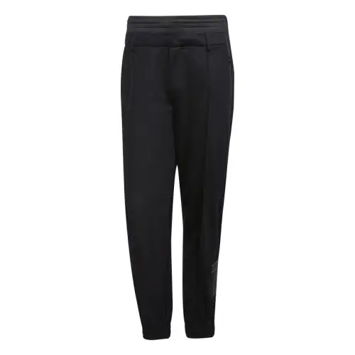 Adidas Originals Knitted Sweatpants Women's Black