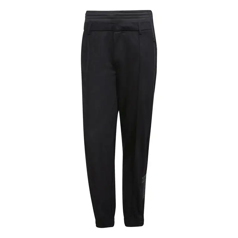 Adidas Originals Knitted Sweatpants Women's Black