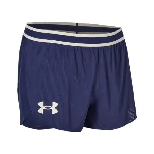 Under Armour PR '25 Casual Shorts Women's Marine Blue/410