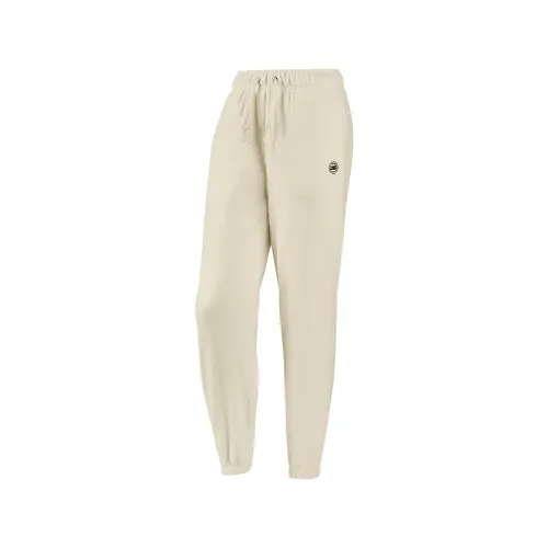 Skechers Knitted Sweatpants Women's Ecru