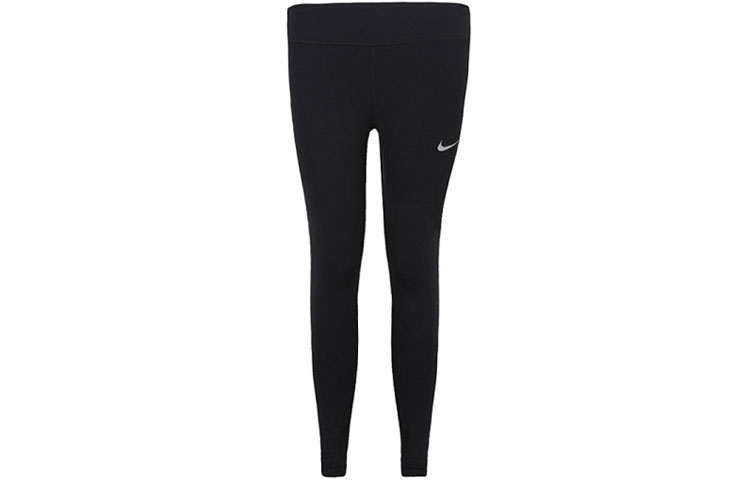 Женские штаны Nike (черные)