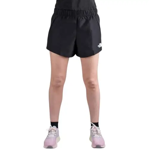 THE NORTH FACE Casual Shorts Women's Black