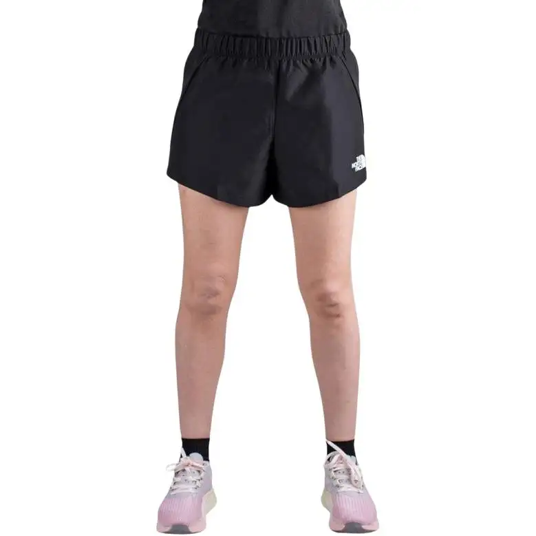 THE NORTH FACE Casual Shorts Women's Black