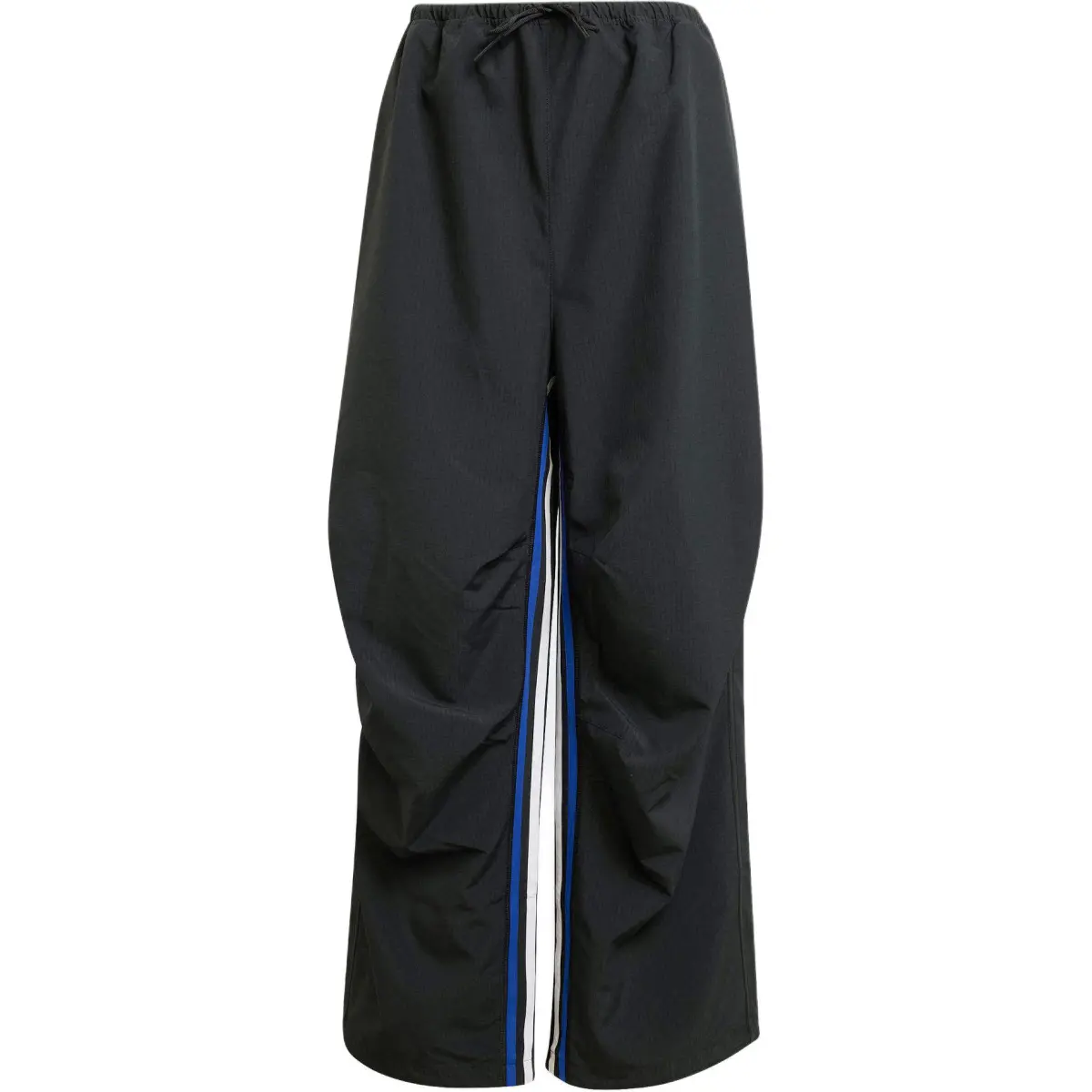 Adidas ExpressPerformance Knitted Sweatpants Women's Black