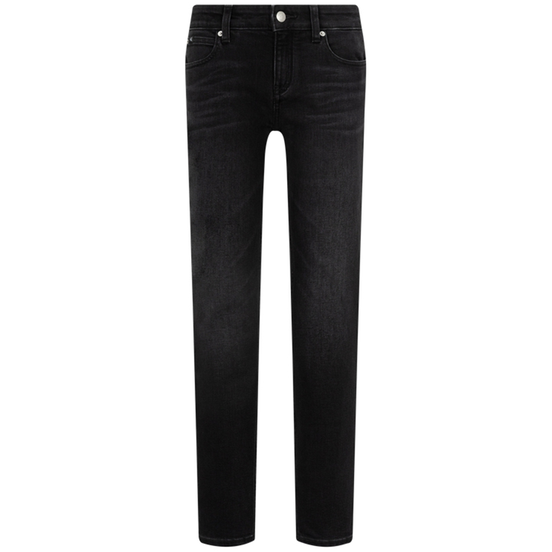 Женские джинсы CALVIN KLEIN Jeans (серые)
