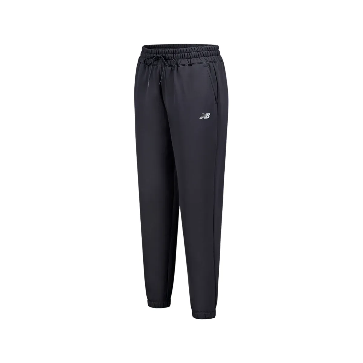 New Balance Knitted Sweatpants Women's Black