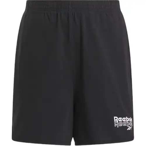 Reebok Identity Short Casual Shorts Women's Black