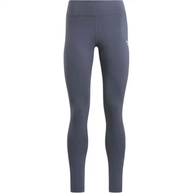 Reebok Leggings Women's East Coastal Blue