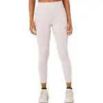 ASICS NAGINO FLEX Leggings Women's Water Divide Rose