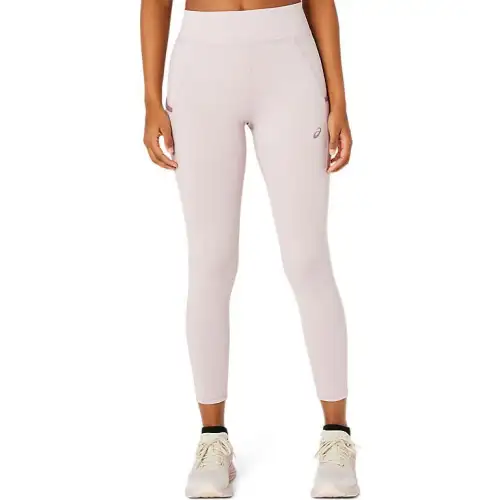 ASICS NAGINO FLEX Leggings Women's Water Divide Rose