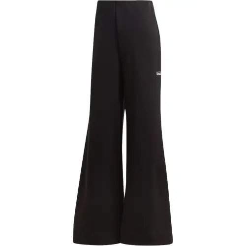 Adidas Originals Knitted Sweatpants Women's Black