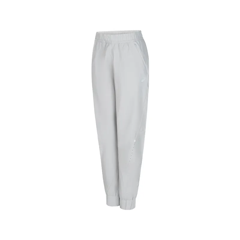 ASICS Running Pants Women's Gray