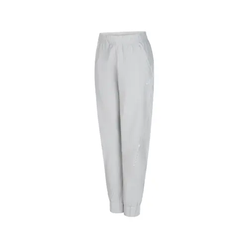 ASICS Running Pants Women's Gray