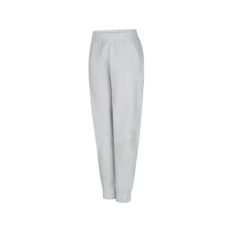 ASICS Running Pants Women's Gray