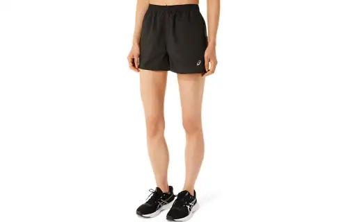 Asics Casual Shorts Women's Black