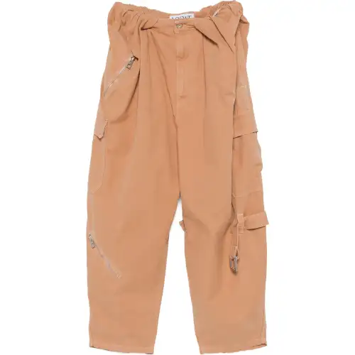 Loewe Balloon Cargo Trousers