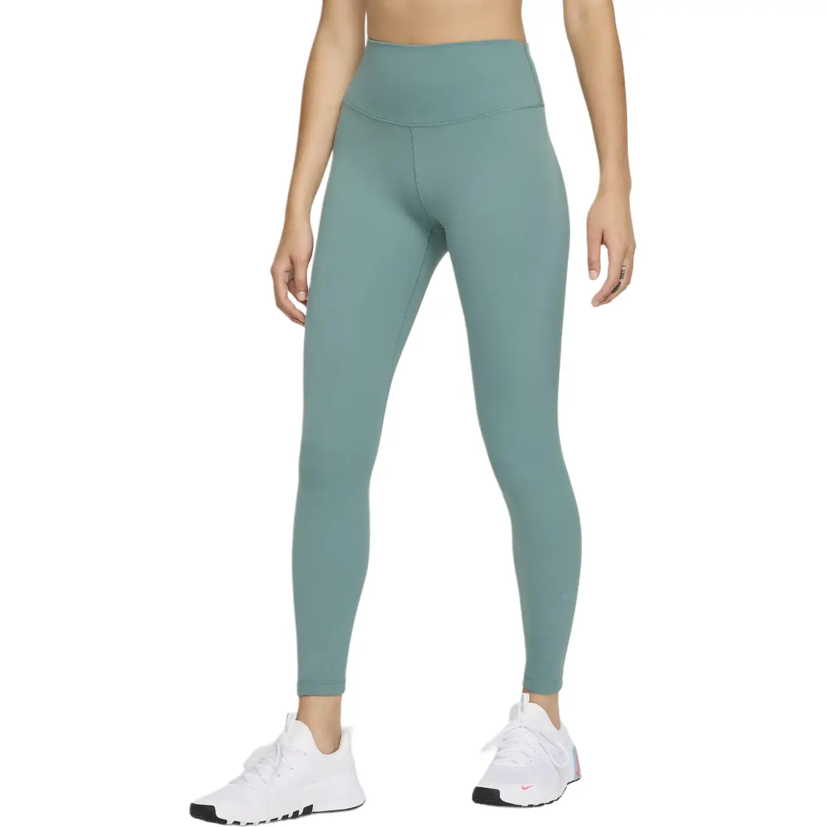 Nike One Leggings Women's Coastal