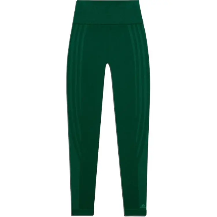 Adidas Originals Knitted Sweatpants Women's Green