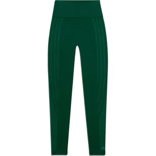 Adidas Originals Knitted Sweatpants Women's Green