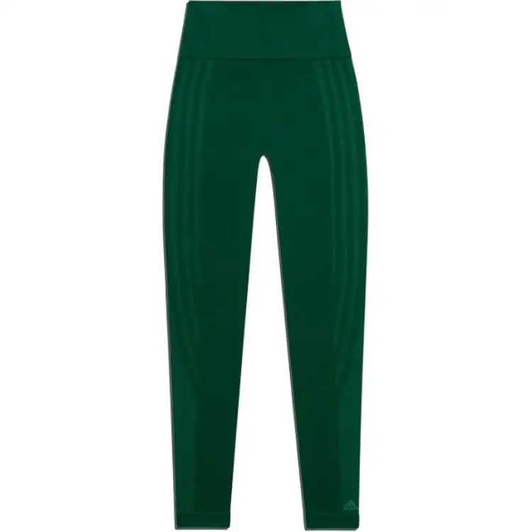 Adidas Originals Knitted Sweatpants Women's Green