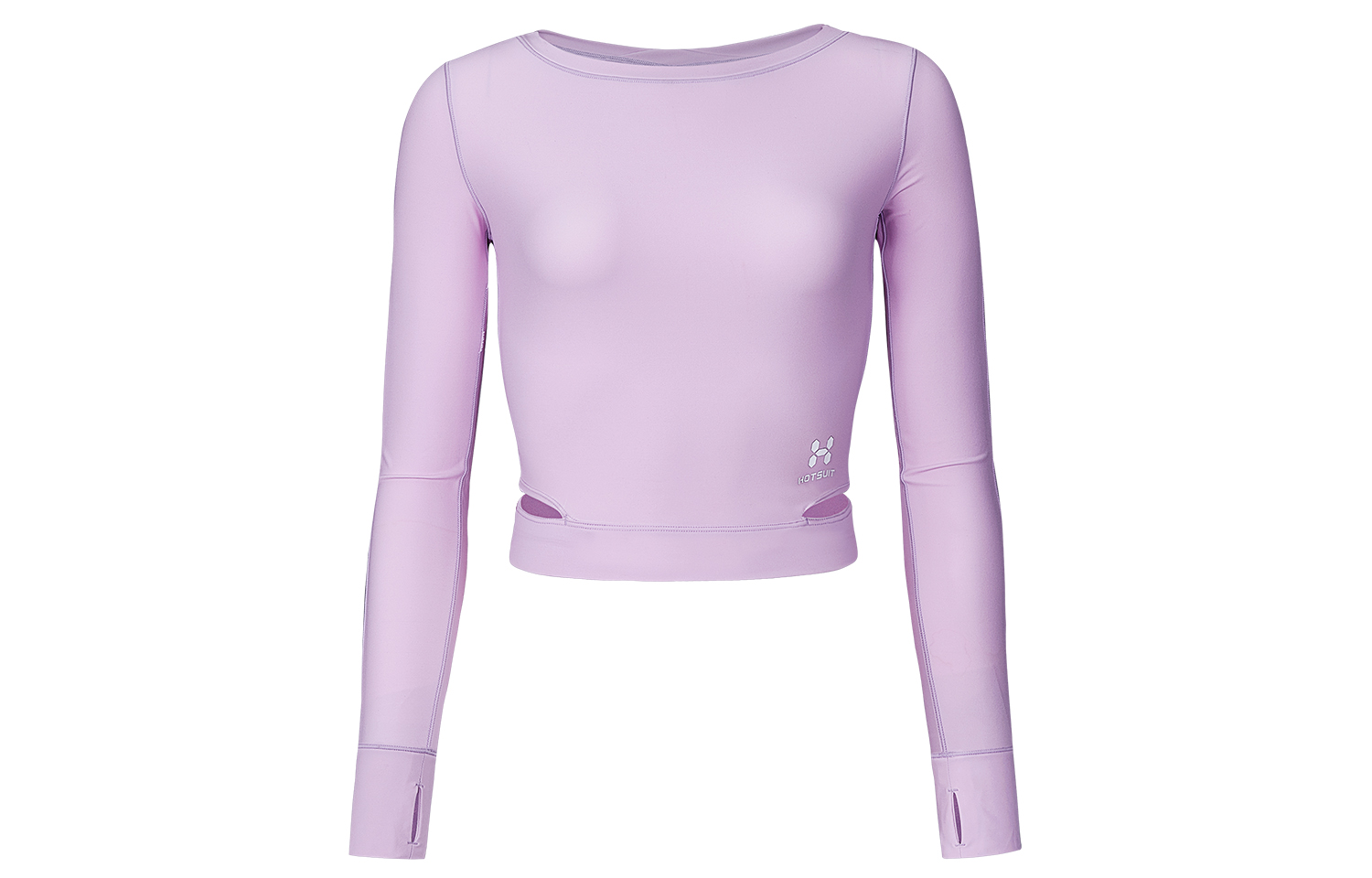 HOTSUIT Fitness Clothing Women’s Moderate Straight Fit