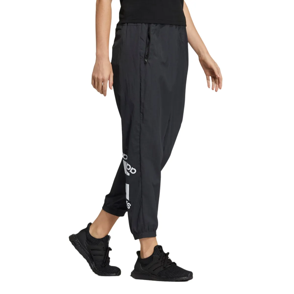 Adidas FI BP2 WNPANT Full Length Pants Women's Black