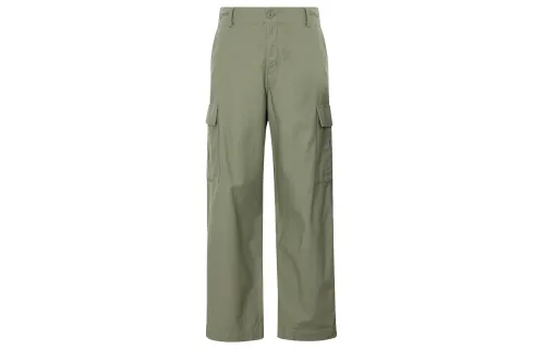 UNIQLO Cargo Pants Women's Olive