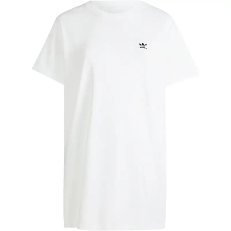 Adidas Originals Trefoil Dress Plus Size