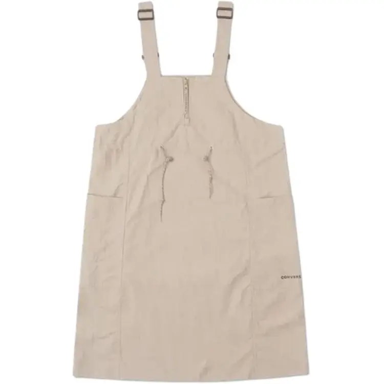 Converse Slip Dress Women's Brown
