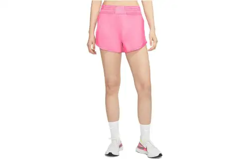 Nike Casual Shorts Women's Pink