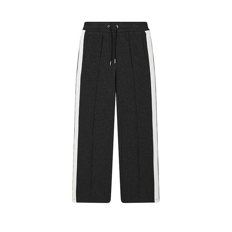 Женские брюки Fila (черные)