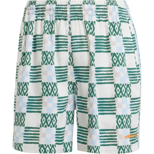 Adidas Originals Casual Shorts Women's Green