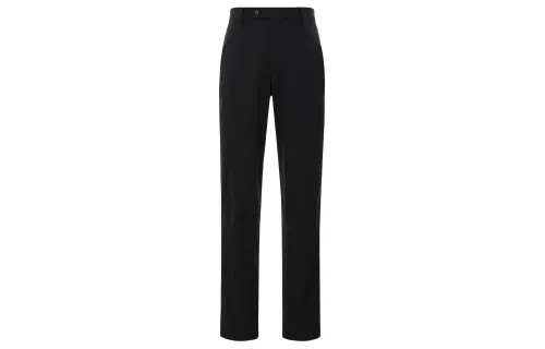 UNIQLO Suit Pants Women's Navy Blue