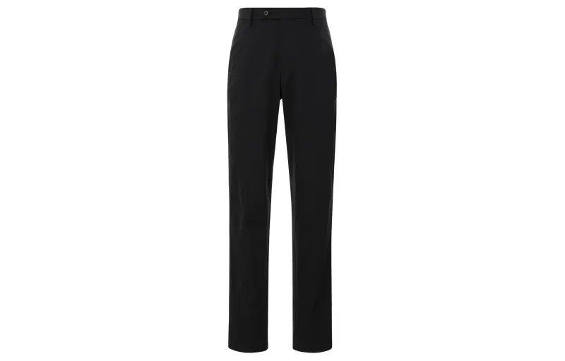 UNIQLO Suit Pants Women's Navy Blue