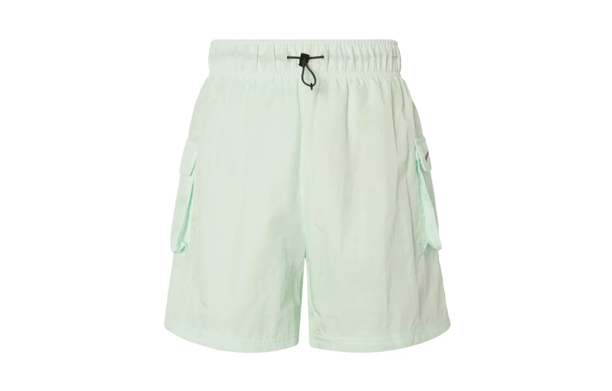 Nike Casual Shorts Women's Slight Green