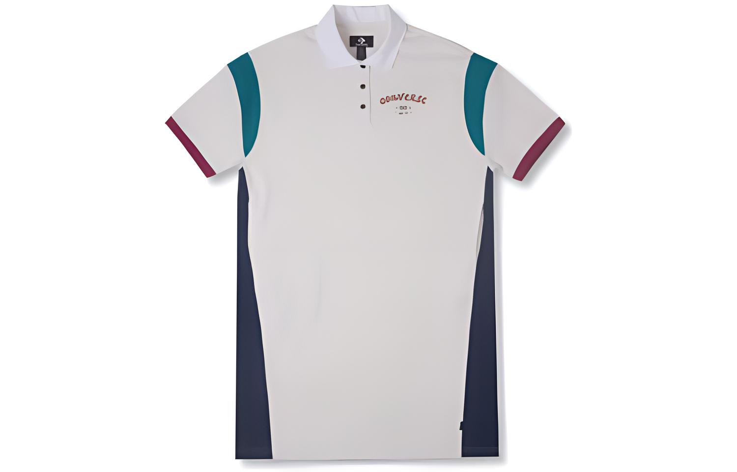 Женское платье Converse POLO (белое)