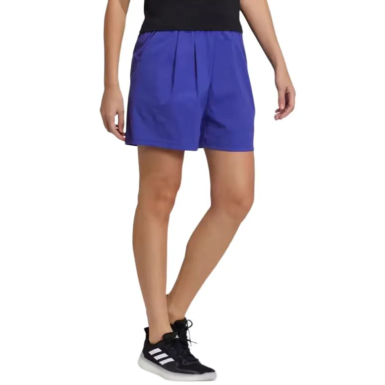 Adidas Casual Shorts Women's Blue