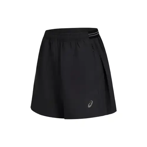 Asics Casual Shorts Women's Black