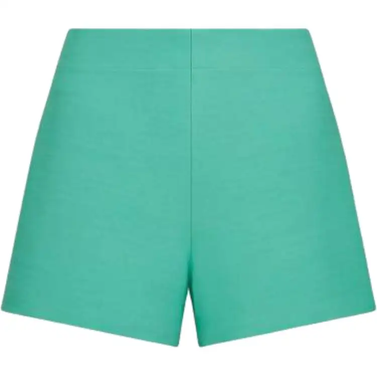 DIOR Casual Shorts Women's Green