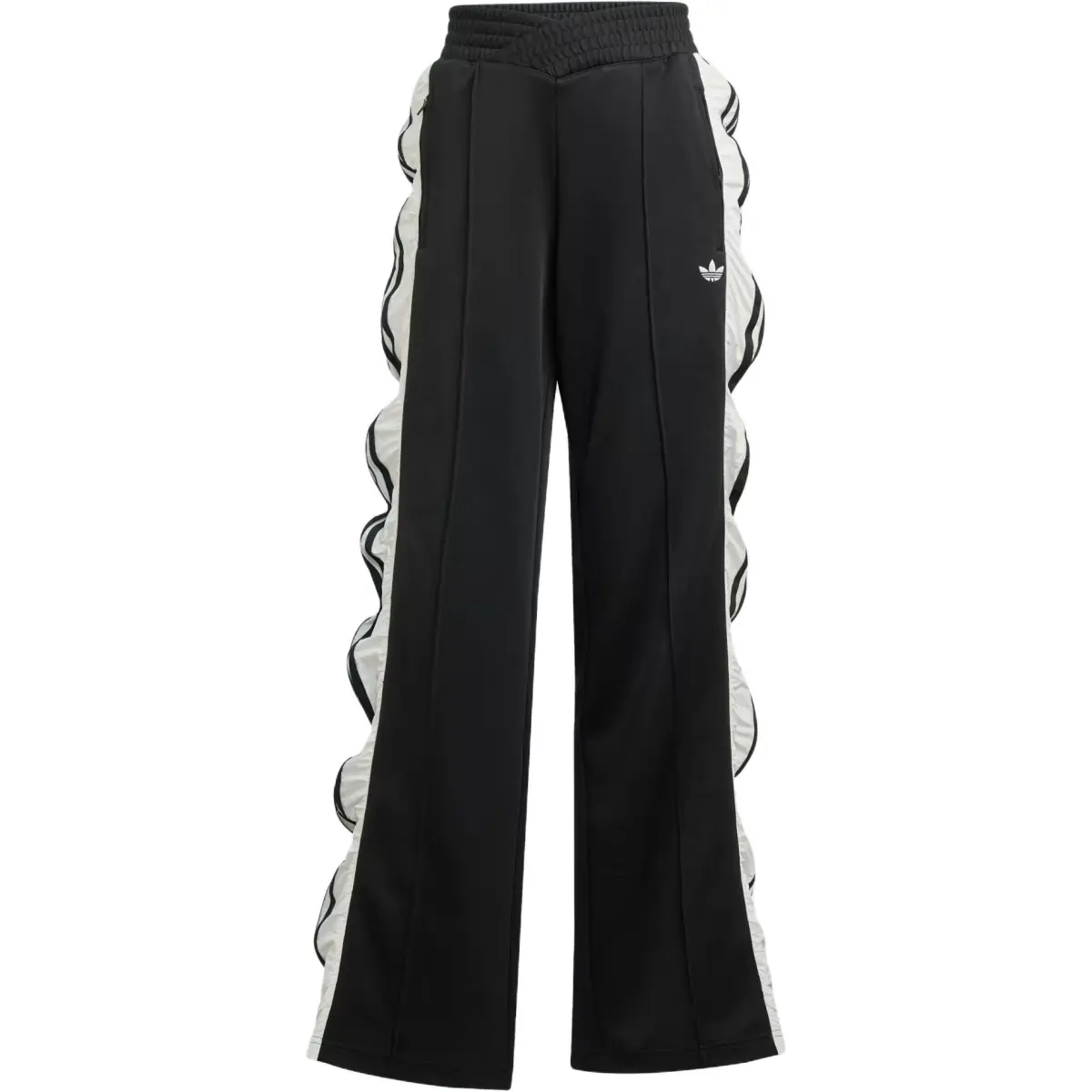 Adidas Originals stripe-detail track pant