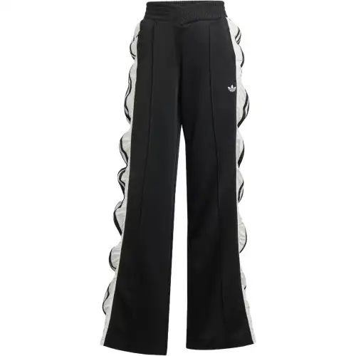 Adidas Originals stripe-detail track pant