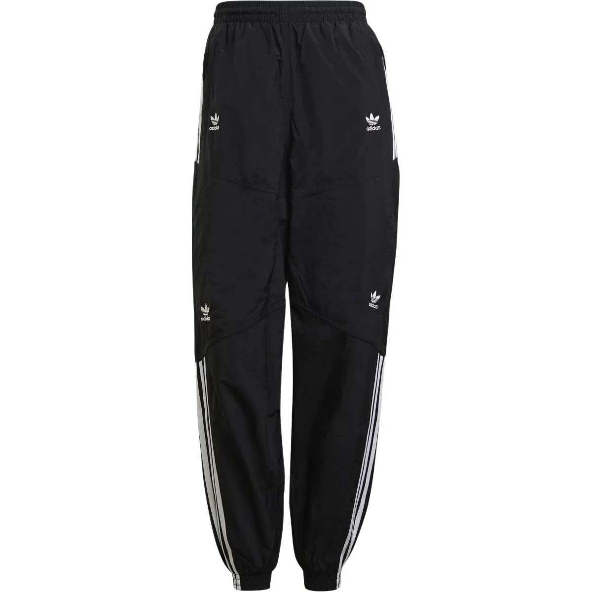 Adidas Originals Knitted Sweatpants Women's Black