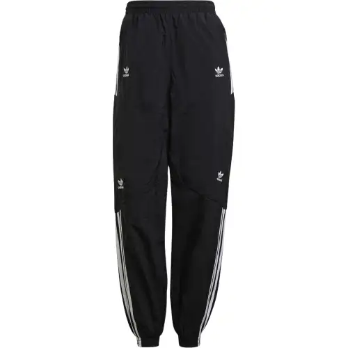 Adidas Originals Knitted Sweatpants Women's Black