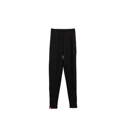 FILA Leggings Women's Black Moderate