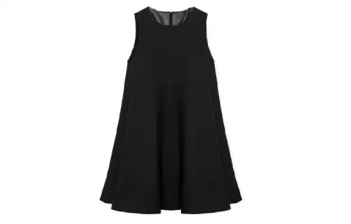 LOEWE Short Dress 'Black'