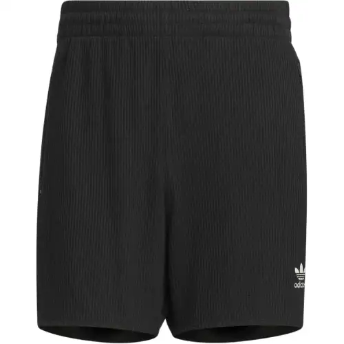 Adidas Originals Casual Shorts Men's Black