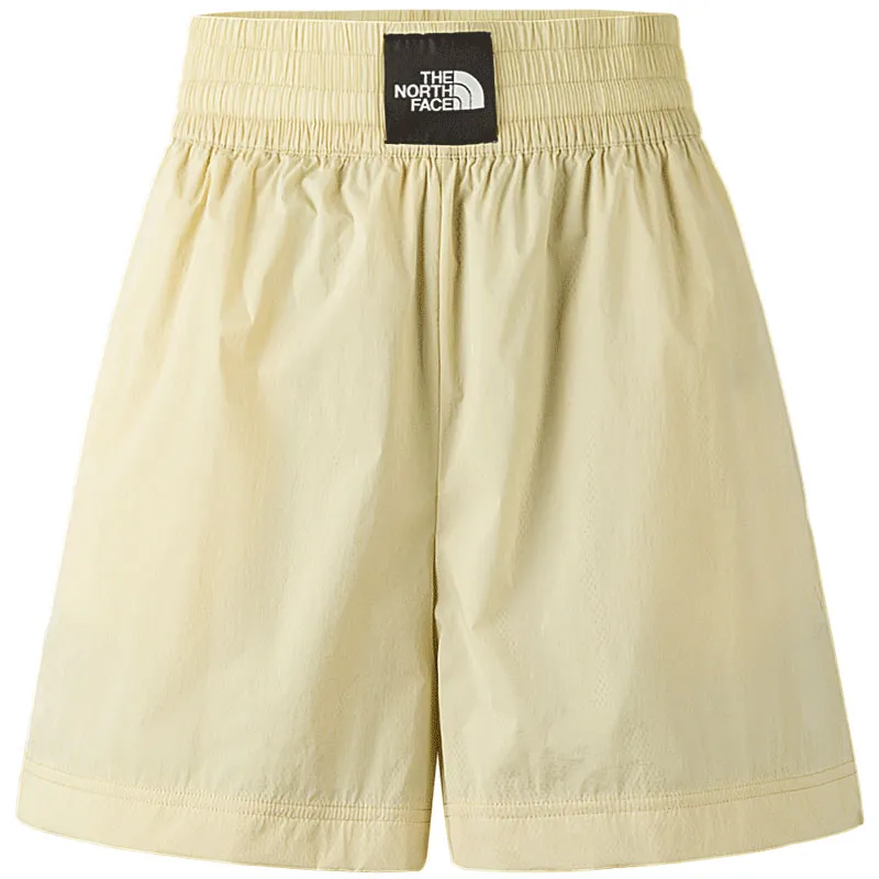 THE NORTH FACE Casual Shorts Women's Gravel Sand