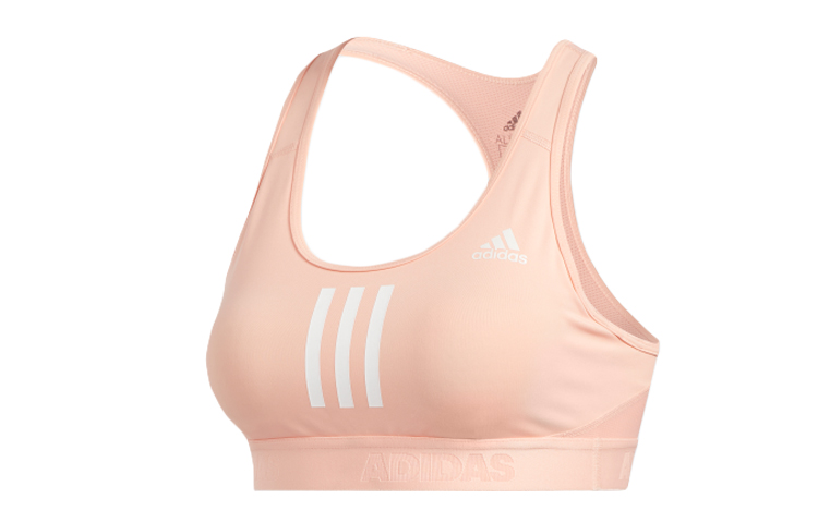 Adidas Sports Underwear Women’s Glossy Powder Moderate